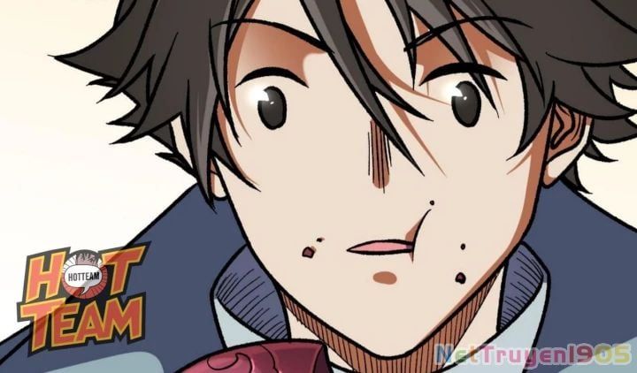 đọc truyện Toàn Dân Chuyển Chức : Duy Ta Vô Chức Tán Nhân Chương 176 ảnh 179 tại Thiên Thai Truyện