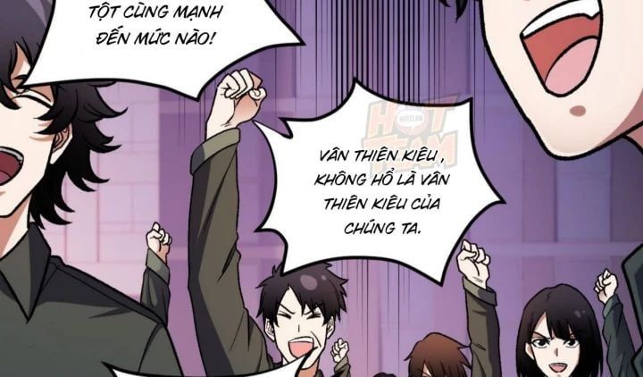 đọc truyện Toàn Dân Chuyển Chức : Duy Ta Vô Chức Tán Nhân Chương 176 ảnh 183 tại Thiên Thai Truyện