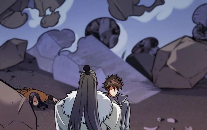 đọc truyện Toàn Dân Chuyển Chức : Duy Ta Vô Chức Tán Nhân Chương 176 ảnh 6 tại Thiên Thai Truyện