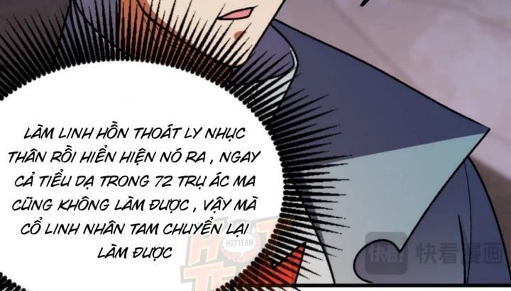 đọc truyện Toàn Dân Chuyển Chức : Duy Ta Vô Chức Tán Nhân Chương 176 ảnh 48 tại Thiên Thai Truyện