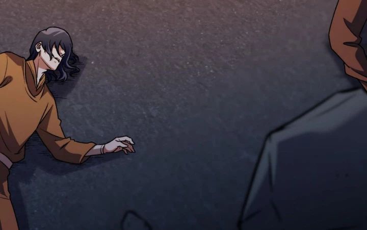 đọc truyện Toàn Dân Chuyển Chức : Duy Ta Vô Chức Tán Nhân Chương 176 ảnh 8 tại Thiên Thai Truyện