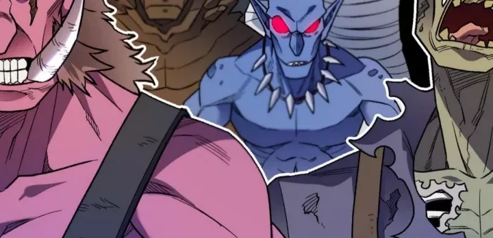 đọc truyện Toàn Dân Chuyển Chức : Duy Ta Vô Chức Tán Nhân Chương 177 ảnh 114 tại Thiên Thai Truyện