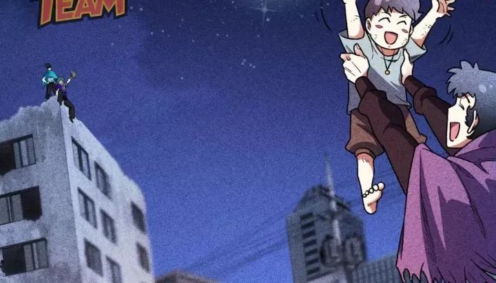 đọc truyện Toàn Dân Chuyển Chức : Duy Ta Vô Chức Tán Nhân Chương 177 ảnh 14 tại Thiên Thai Truyện