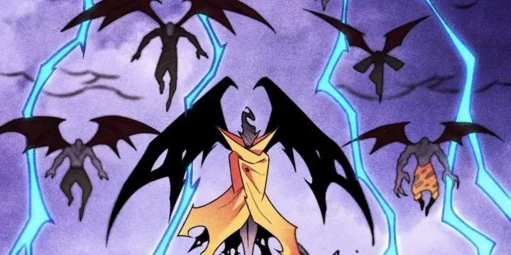 đọc truyện Toàn Dân Chuyển Chức : Duy Ta Vô Chức Tán Nhân Chương 177 ảnh 167 tại Thiên Thai Truyện