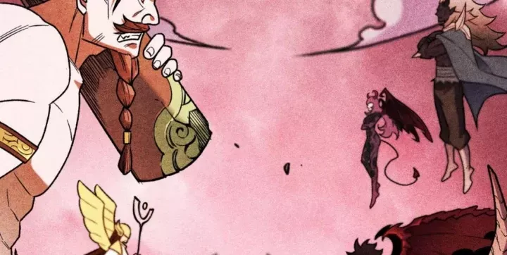 đọc truyện Toàn Dân Chuyển Chức : Duy Ta Vô Chức Tán Nhân Chương 177 ảnh 173 tại Thiên Thai Truyện