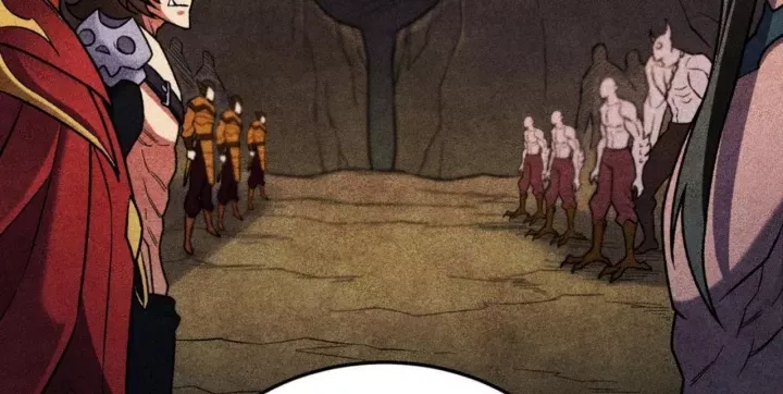 đọc truyện Toàn Dân Chuyển Chức : Duy Ta Vô Chức Tán Nhân Chương 177 ảnh 175 tại Thiên Thai Truyện