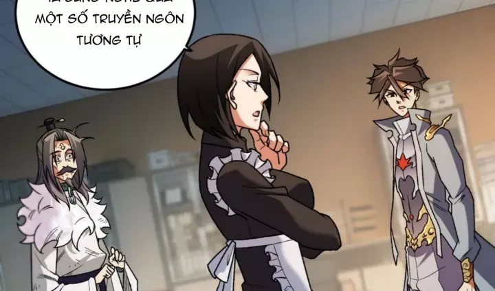 đọc truyện Toàn Dân Chuyển Chức : Duy Ta Vô Chức Tán Nhân Chương 177 ảnh 179 tại Thiên Thai Truyện