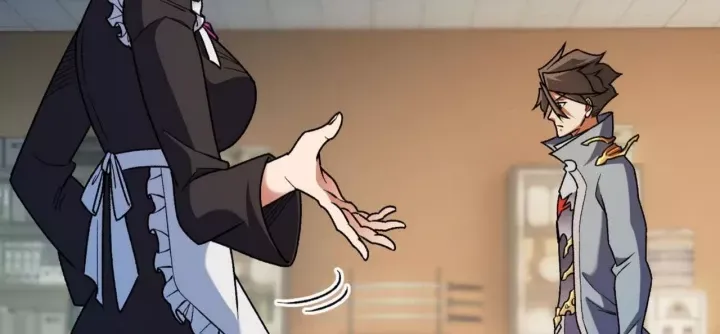 đọc truyện Toàn Dân Chuyển Chức : Duy Ta Vô Chức Tán Nhân Chương 177 ảnh 188 tại Thiên Thai Truyện