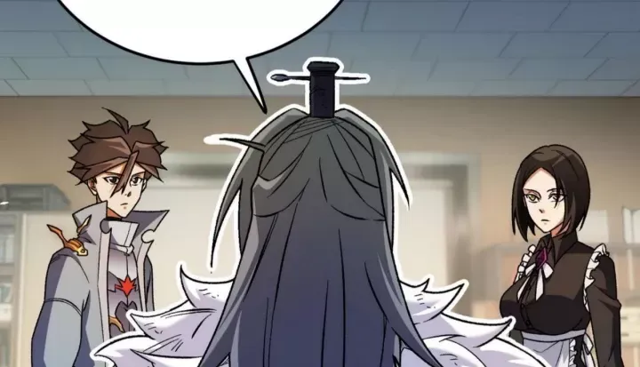 đọc truyện Toàn Dân Chuyển Chức : Duy Ta Vô Chức Tán Nhân Chương 177 ảnh 196 tại Thiên Thai Truyện