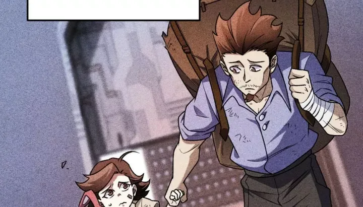 đọc truyện Toàn Dân Chuyển Chức : Duy Ta Vô Chức Tán Nhân Chương 177 ảnh 22 tại Thiên Thai Truyện