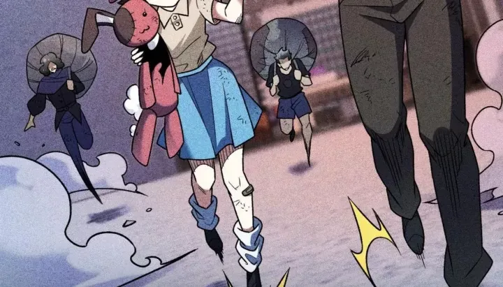 đọc truyện Toàn Dân Chuyển Chức : Duy Ta Vô Chức Tán Nhân Chương 177 ảnh 23 tại Thiên Thai Truyện