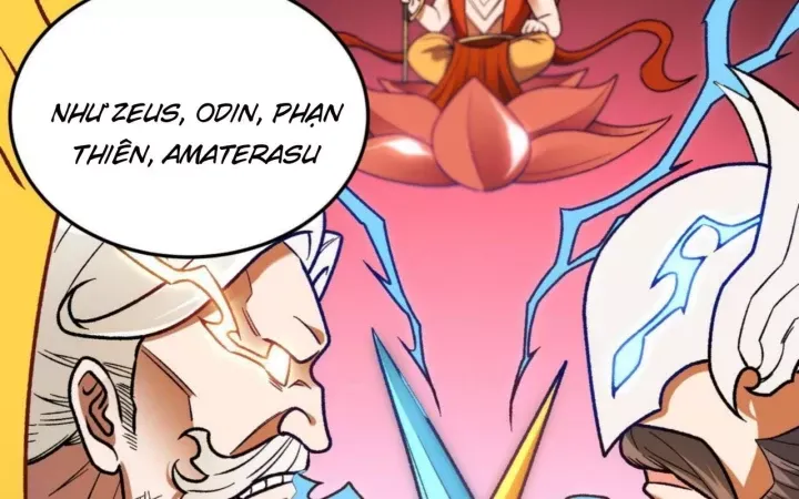 đọc truyện Toàn Dân Chuyển Chức : Duy Ta Vô Chức Tán Nhân Chương 177 ảnh 213 tại Thiên Thai Truyện