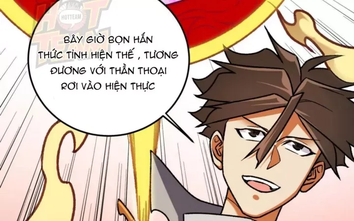 đọc truyện Toàn Dân Chuyển Chức : Duy Ta Vô Chức Tán Nhân Chương 177 ảnh 222 tại Thiên Thai Truyện