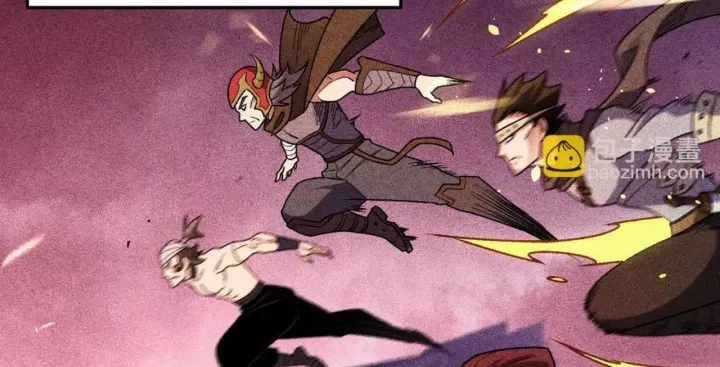 đọc truyện Toàn Dân Chuyển Chức : Duy Ta Vô Chức Tán Nhân Chương 177 ảnh 27 tại Thiên Thai Truyện