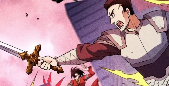 đọc truyện Toàn Dân Chuyển Chức : Duy Ta Vô Chức Tán Nhân Chương 177 ảnh 28 tại Thiên Thai Truyện