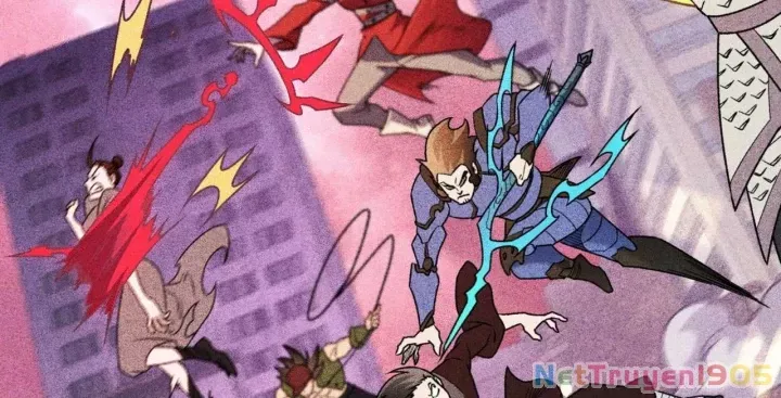 đọc truyện Toàn Dân Chuyển Chức : Duy Ta Vô Chức Tán Nhân Chương 177 ảnh 29 tại Thiên Thai Truyện