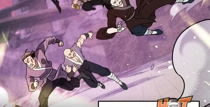 đọc truyện Toàn Dân Chuyển Chức : Duy Ta Vô Chức Tán Nhân Chương 177 ảnh 30 tại Thiên Thai Truyện