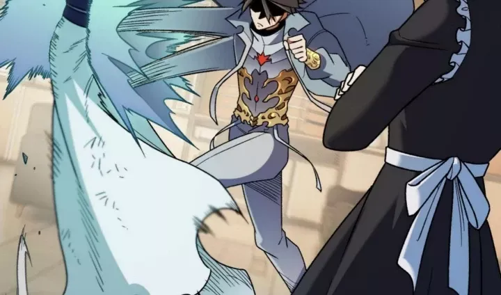 đọc truyện Toàn Dân Chuyển Chức : Duy Ta Vô Chức Tán Nhân Chương 177 ảnh 38 tại Thiên Thai Truyện