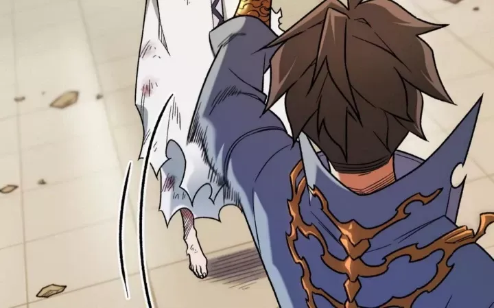 đọc truyện Toàn Dân Chuyển Chức : Duy Ta Vô Chức Tán Nhân Chương 177 ảnh 58 tại Thiên Thai Truyện