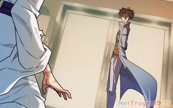 đọc truyện Toàn Dân Chuyển Chức : Duy Ta Vô Chức Tán Nhân Chương 177 ảnh 84 tại Thiên Thai Truyện