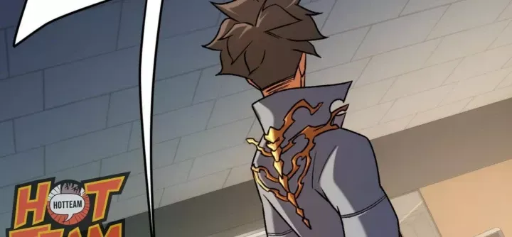 đọc truyện Toàn Dân Chuyển Chức : Duy Ta Vô Chức Tán Nhân Chương 177 ảnh 88 tại Thiên Thai Truyện