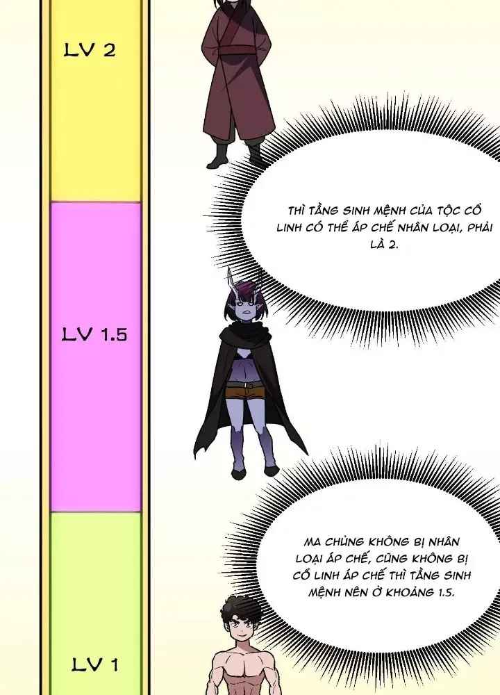 đọc truyện Toàn Dân Chuyển Chức : Duy Ta Vô Chức Tán Nhân Chương 178 ảnh 103 tại Thiên Thai Truyện