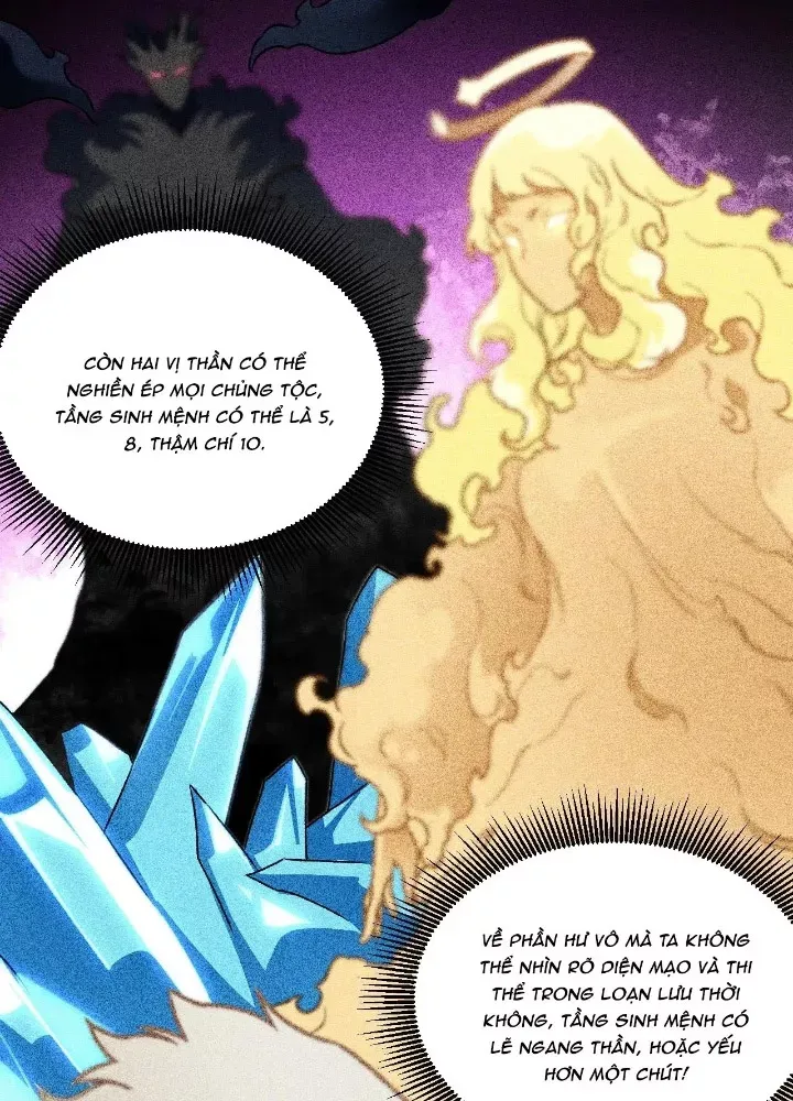 đọc truyện Toàn Dân Chuyển Chức : Duy Ta Vô Chức Tán Nhân Chương 178 ảnh 105 tại Thiên Thai Truyện