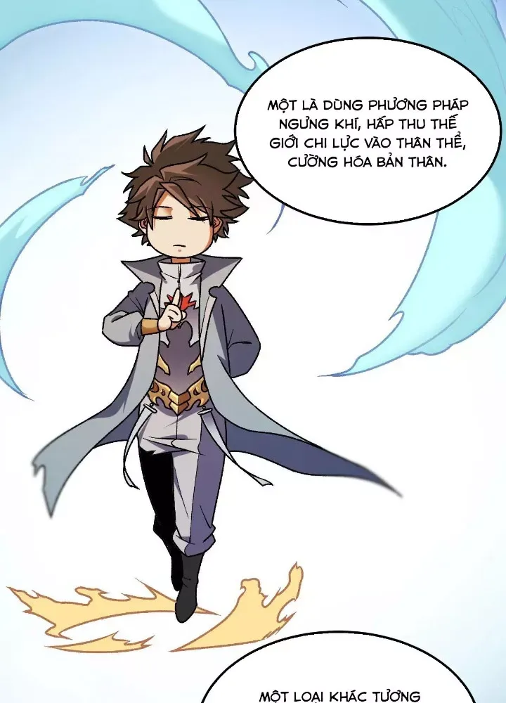 đọc truyện Toàn Dân Chuyển Chức : Duy Ta Vô Chức Tán Nhân Chương 178 ảnh 13 tại Thiên Thai Truyện