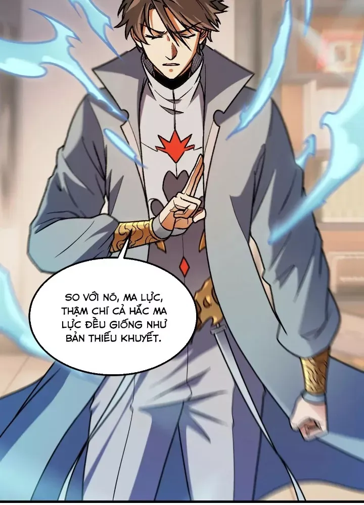 đọc truyện Toàn Dân Chuyển Chức : Duy Ta Vô Chức Tán Nhân Chương 178 ảnh 19 tại Thiên Thai Truyện