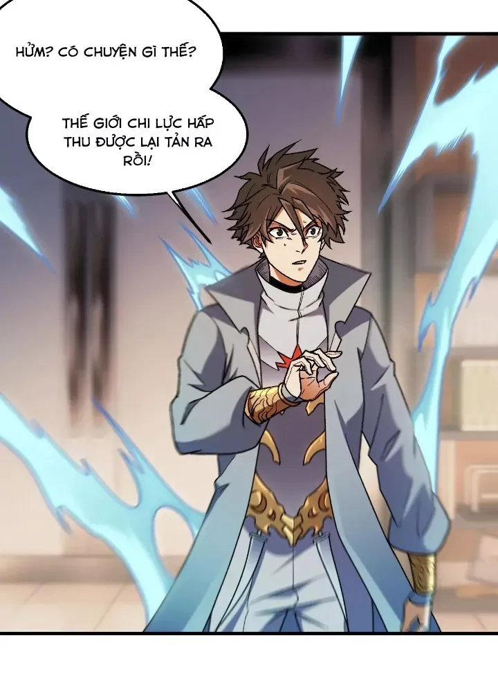 đọc truyện Toàn Dân Chuyển Chức : Duy Ta Vô Chức Tán Nhân Chương 178 ảnh 21 tại Thiên Thai Truyện