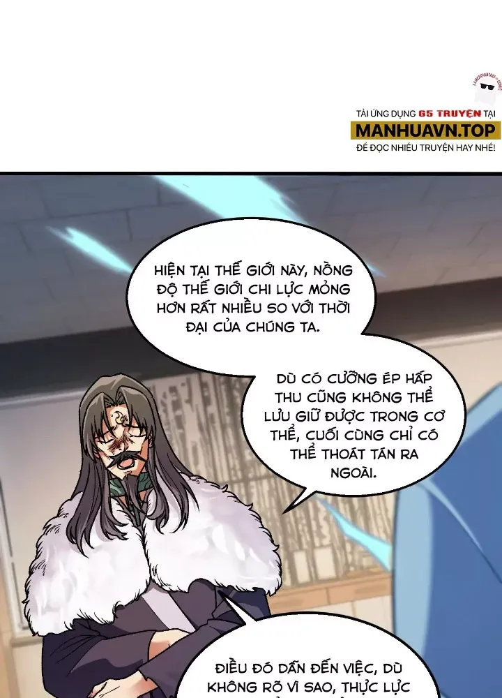 đọc truyện Toàn Dân Chuyển Chức : Duy Ta Vô Chức Tán Nhân Chương 178 ảnh 23 tại Thiên Thai Truyện