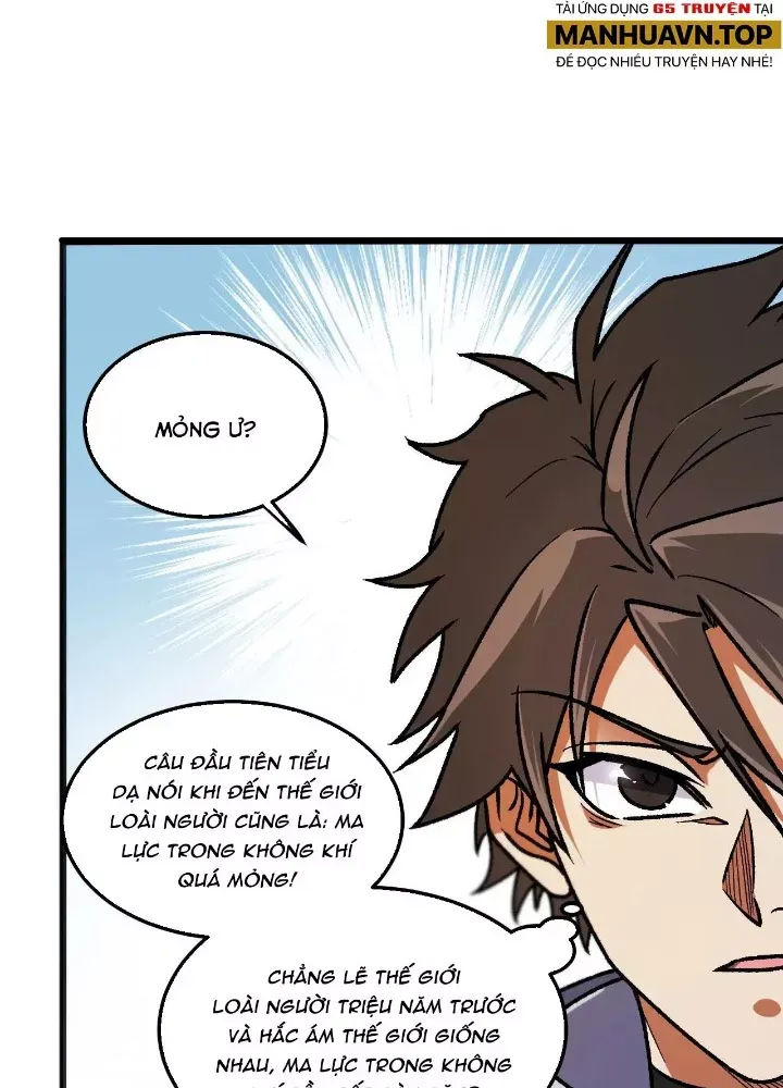 đọc truyện Toàn Dân Chuyển Chức : Duy Ta Vô Chức Tán Nhân Chương 178 ảnh 25 tại Thiên Thai Truyện