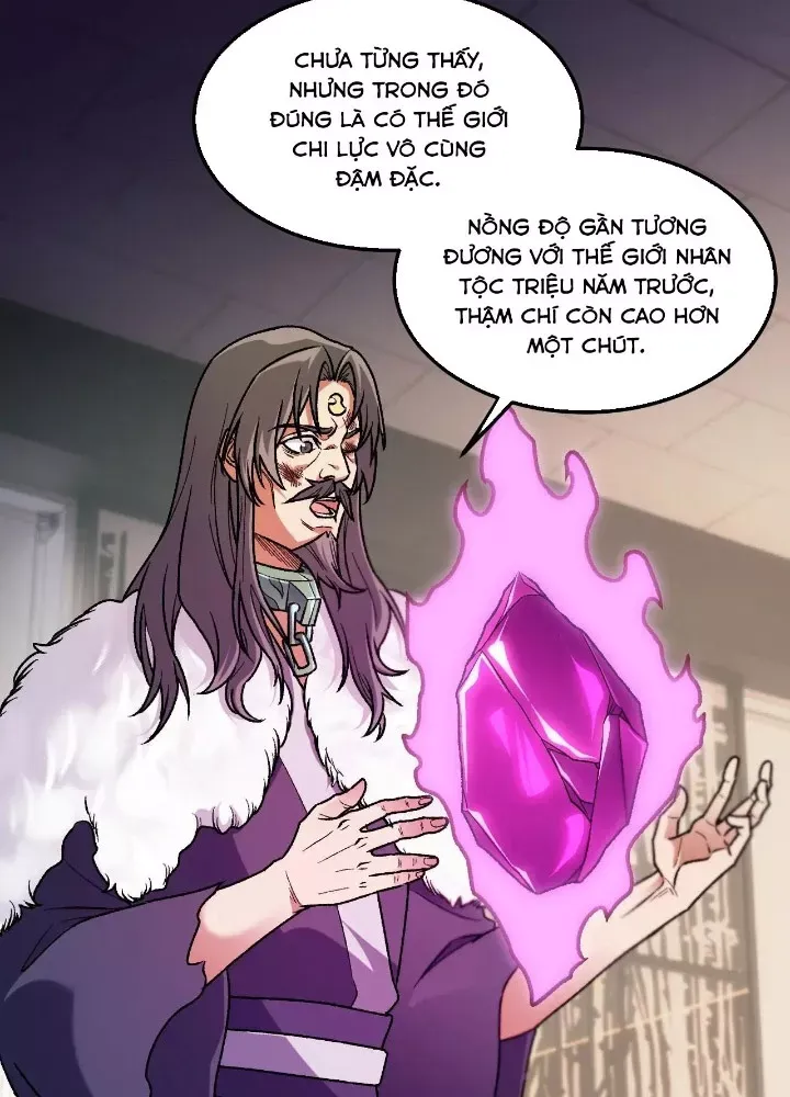 đọc truyện Toàn Dân Chuyển Chức : Duy Ta Vô Chức Tán Nhân Chương 178 ảnh 33 tại Thiên Thai Truyện