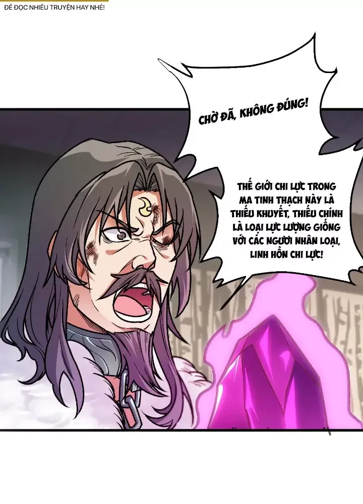 đọc truyện Toàn Dân Chuyển Chức : Duy Ta Vô Chức Tán Nhân Chương 178 ảnh 35 tại Thiên Thai Truyện