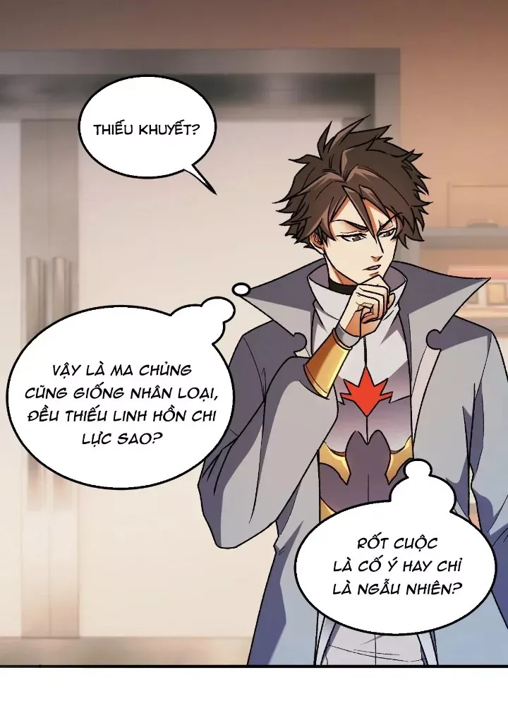 đọc truyện Toàn Dân Chuyển Chức : Duy Ta Vô Chức Tán Nhân Chương 178 ảnh 37 tại Thiên Thai Truyện