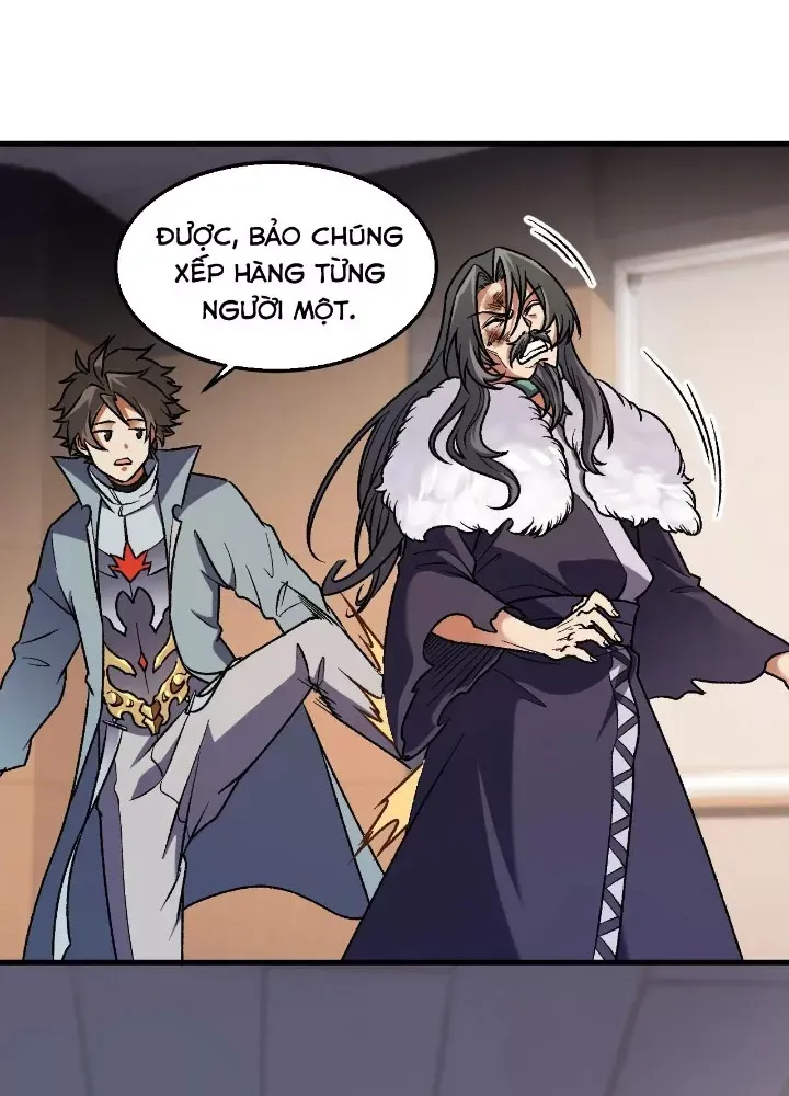 đọc truyện Toàn Dân Chuyển Chức : Duy Ta Vô Chức Tán Nhân Chương 178 ảnh 51 tại Thiên Thai Truyện