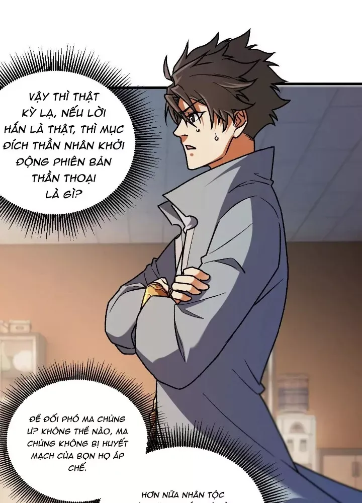 đọc truyện Toàn Dân Chuyển Chức : Duy Ta Vô Chức Tán Nhân Chương 178 ảnh 7 tại Thiên Thai Truyện