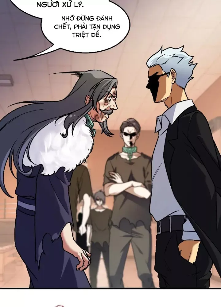 đọc truyện Toàn Dân Chuyển Chức : Duy Ta Vô Chức Tán Nhân Chương 178 ảnh 53 tại Thiên Thai Truyện