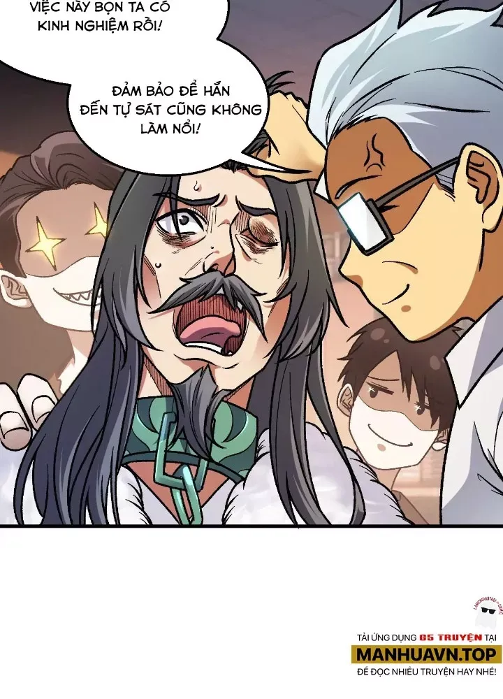 đọc truyện Toàn Dân Chuyển Chức : Duy Ta Vô Chức Tán Nhân Chương 178 ảnh 55 tại Thiên Thai Truyện