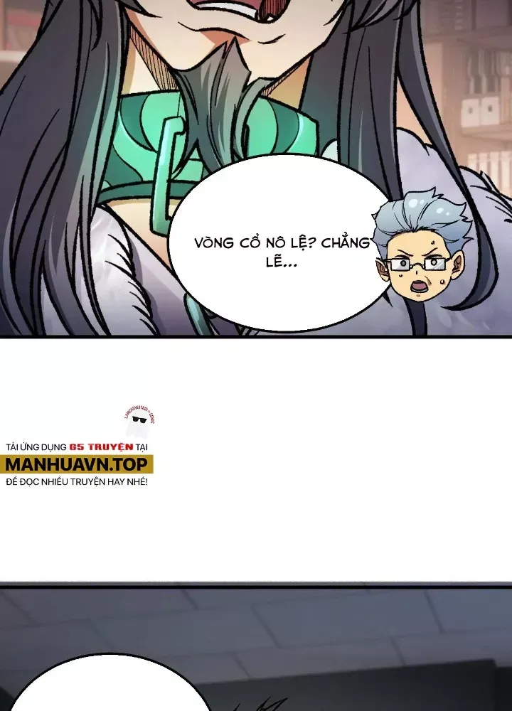 đọc truyện Toàn Dân Chuyển Chức : Duy Ta Vô Chức Tán Nhân Chương 178 ảnh 57 tại Thiên Thai Truyện