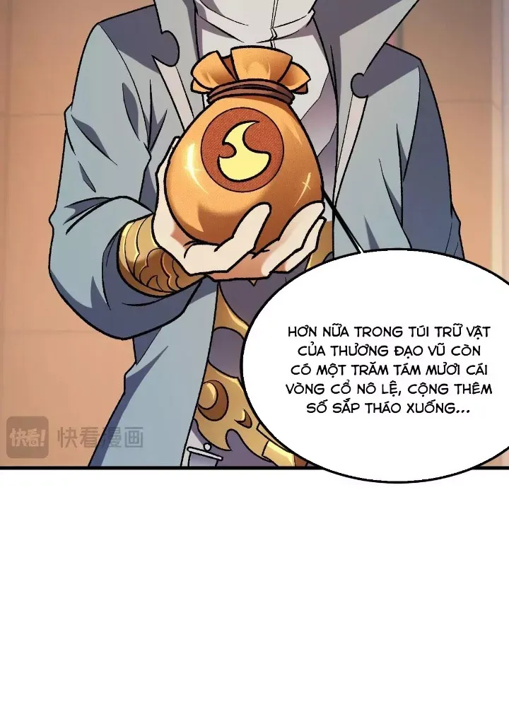 đọc truyện Toàn Dân Chuyển Chức : Duy Ta Vô Chức Tán Nhân Chương 178 ảnh 59 tại Thiên Thai Truyện