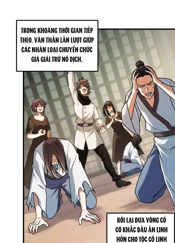 đọc truyện Toàn Dân Chuyển Chức : Duy Ta Vô Chức Tán Nhân Chương 178 ảnh 63 tại Thiên Thai Truyện