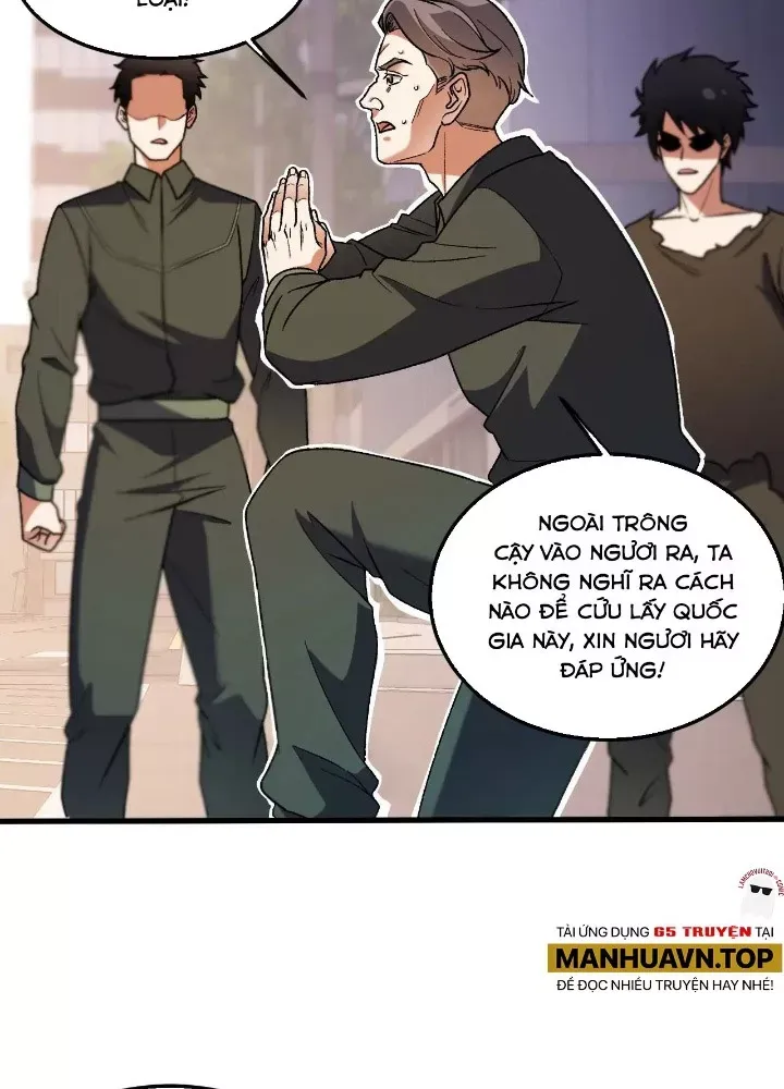 đọc truyện Toàn Dân Chuyển Chức : Duy Ta Vô Chức Tán Nhân Chương 178 ảnh 71 tại Thiên Thai Truyện