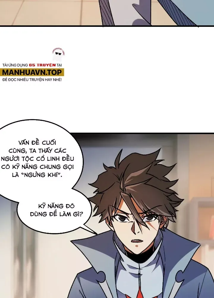 đọc truyện Toàn Dân Chuyển Chức : Duy Ta Vô Chức Tán Nhân Chương 178 ảnh 9 tại Thiên Thai Truyện