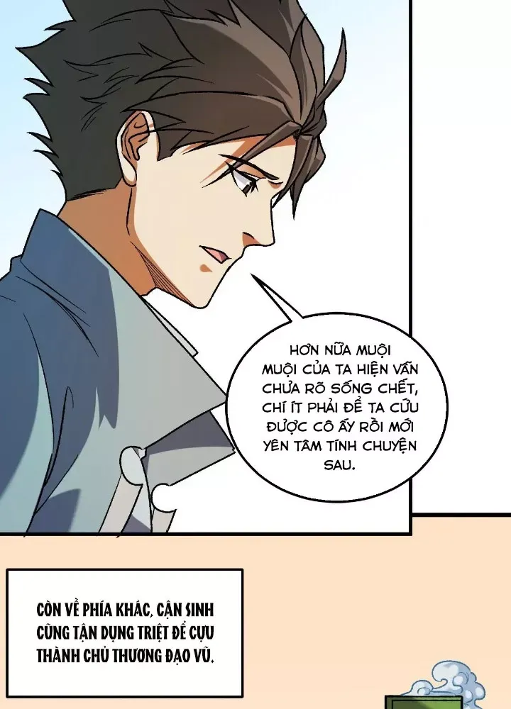 đọc truyện Toàn Dân Chuyển Chức : Duy Ta Vô Chức Tán Nhân Chương 178 ảnh 73 tại Thiên Thai Truyện