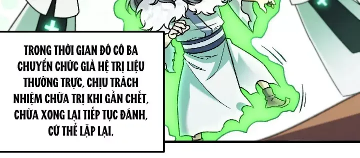 đọc truyện Toàn Dân Chuyển Chức : Duy Ta Vô Chức Tán Nhân Chương 178 ảnh 76 tại Thiên Thai Truyện