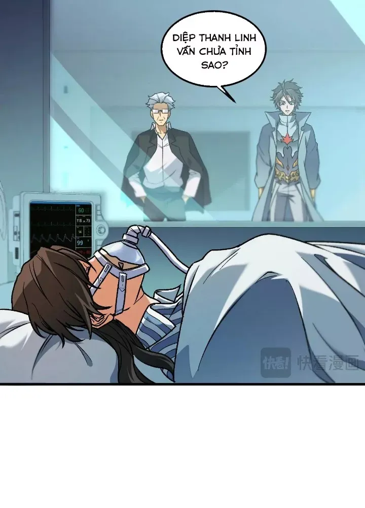 đọc truyện Toàn Dân Chuyển Chức : Duy Ta Vô Chức Tán Nhân Chương 178 ảnh 79 tại Thiên Thai Truyện