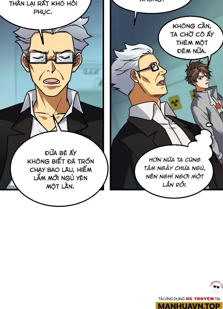 đọc truyện Toàn Dân Chuyển Chức : Duy Ta Vô Chức Tán Nhân Chương 178 ảnh 81 tại Thiên Thai Truyện