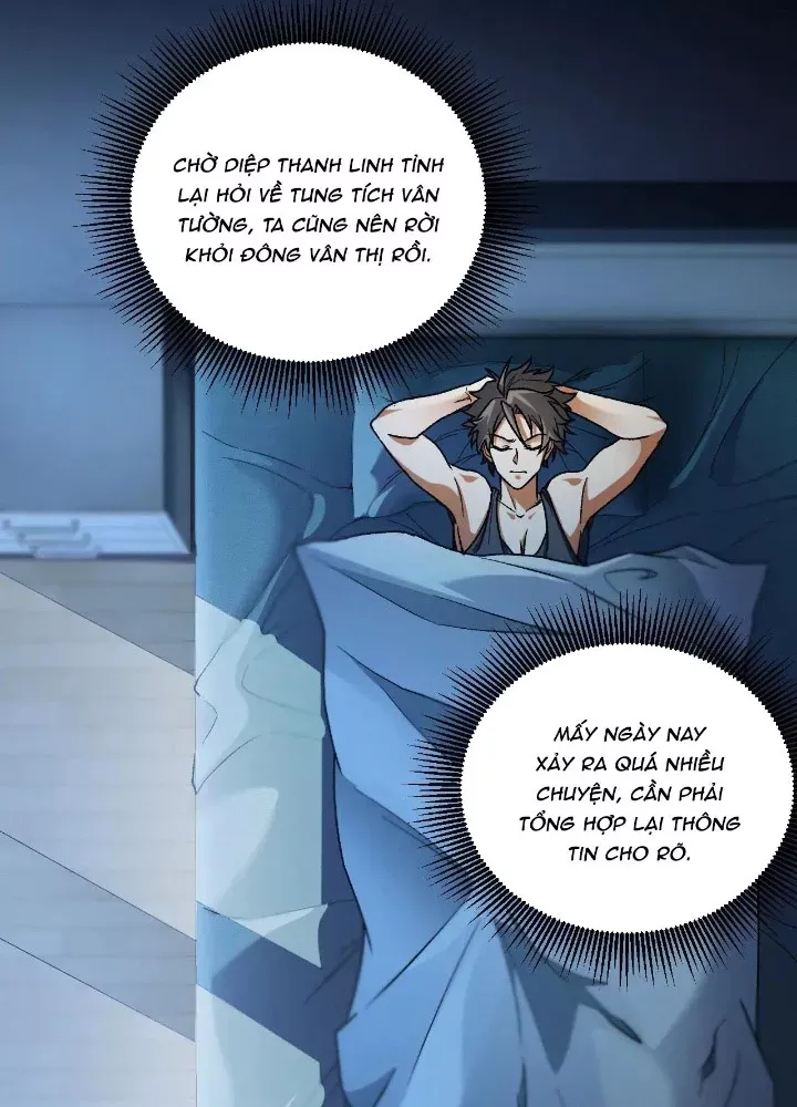 đọc truyện Toàn Dân Chuyển Chức : Duy Ta Vô Chức Tán Nhân Chương 178 ảnh 83 tại Thiên Thai Truyện