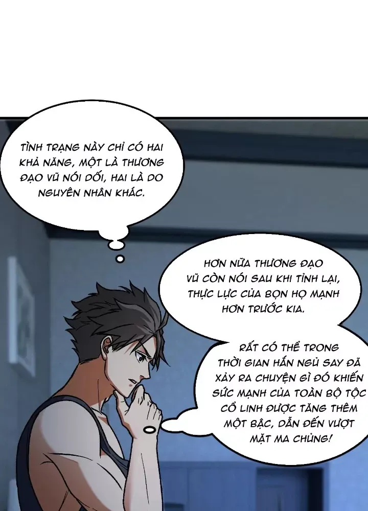 đọc truyện Toàn Dân Chuyển Chức : Duy Ta Vô Chức Tán Nhân Chương 178 ảnh 95 tại Thiên Thai Truyện